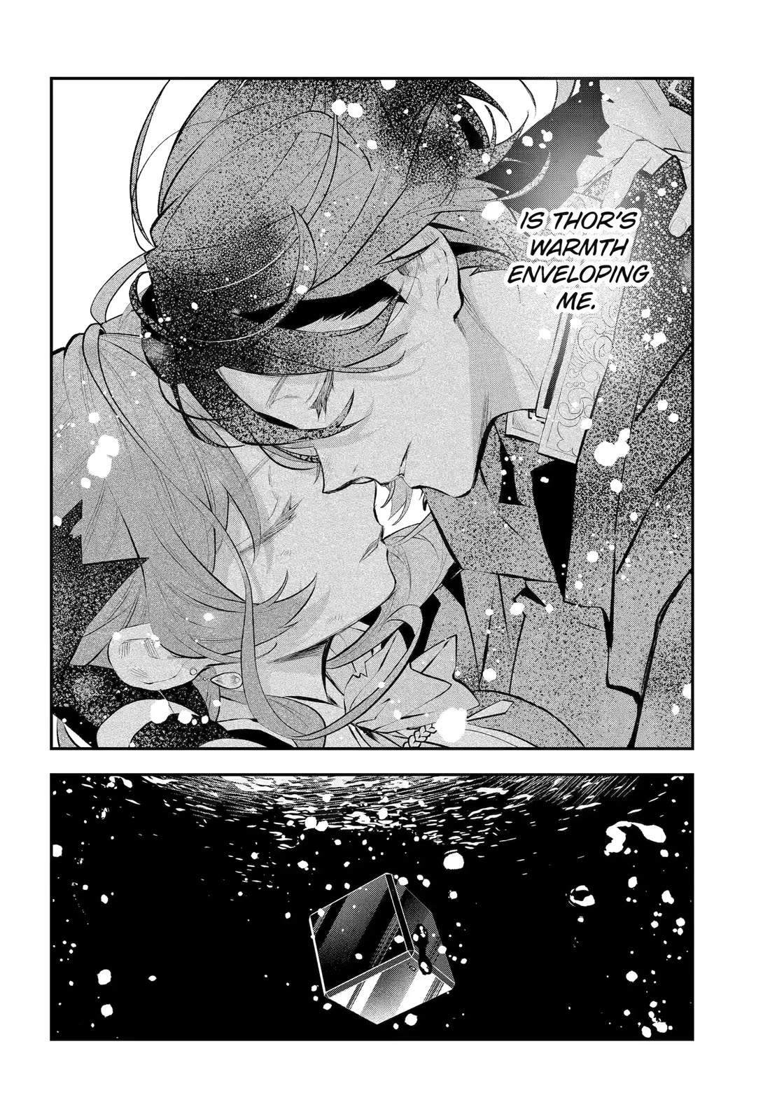 Tales of Reincarnation in Maydare - The World's Worst Witch chapter 65 page 24