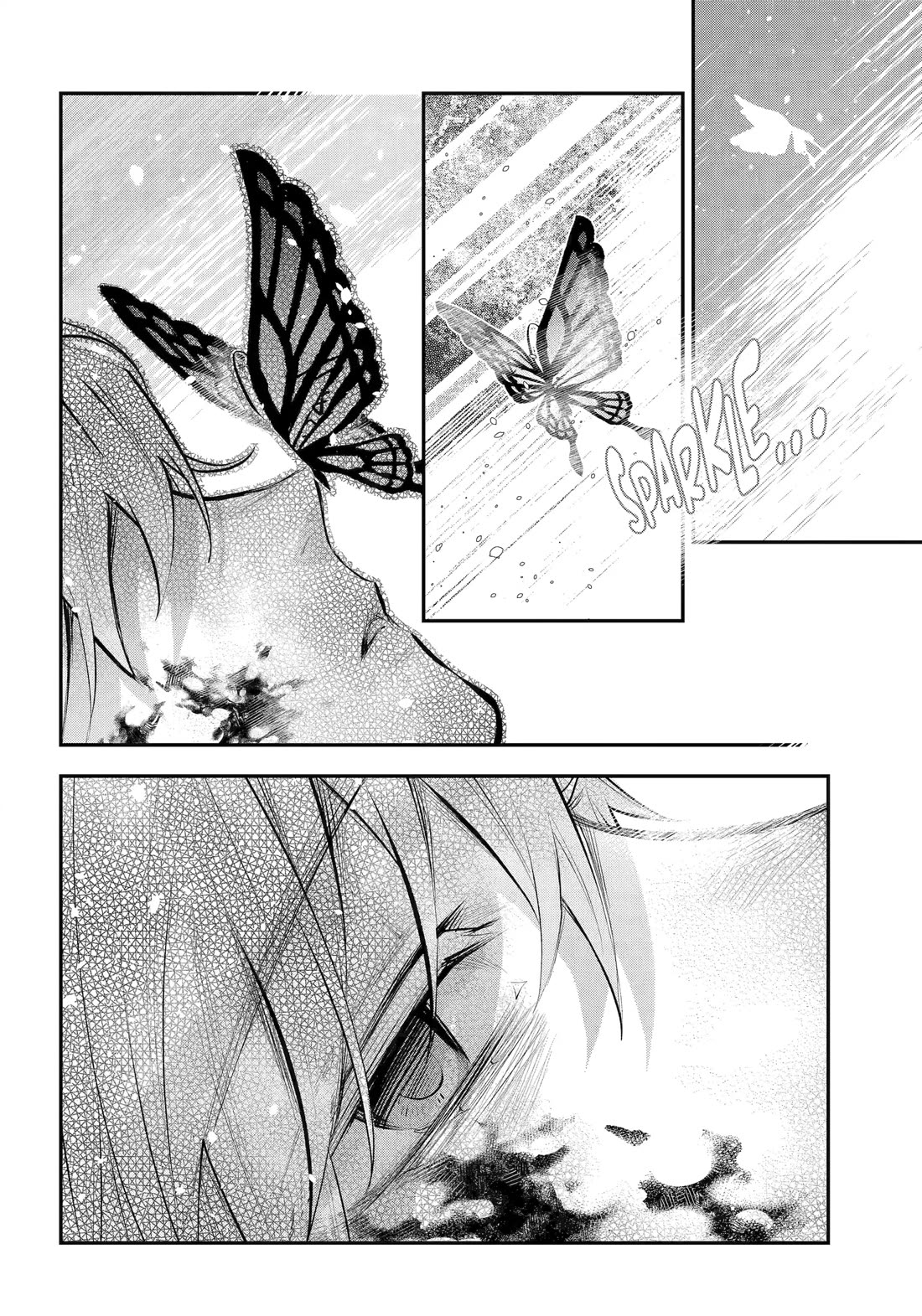 Tales of Reincarnation in Maydare - The World's Worst Witch chapter 70 page 15