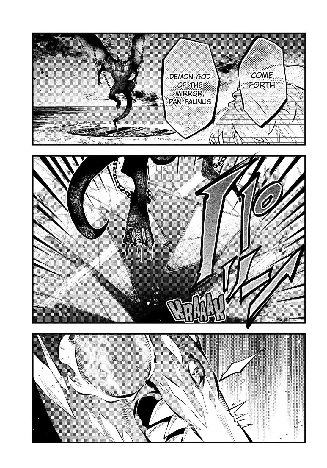 Tales of Reincarnation in Maydare - The World's Worst Witch chapter 74 page 14