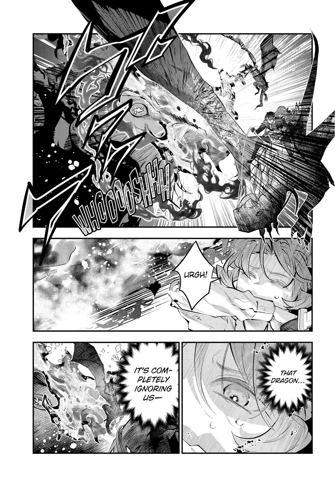 Tales of Reincarnation in Maydare - The World's Worst Witch chapter 75 page 15