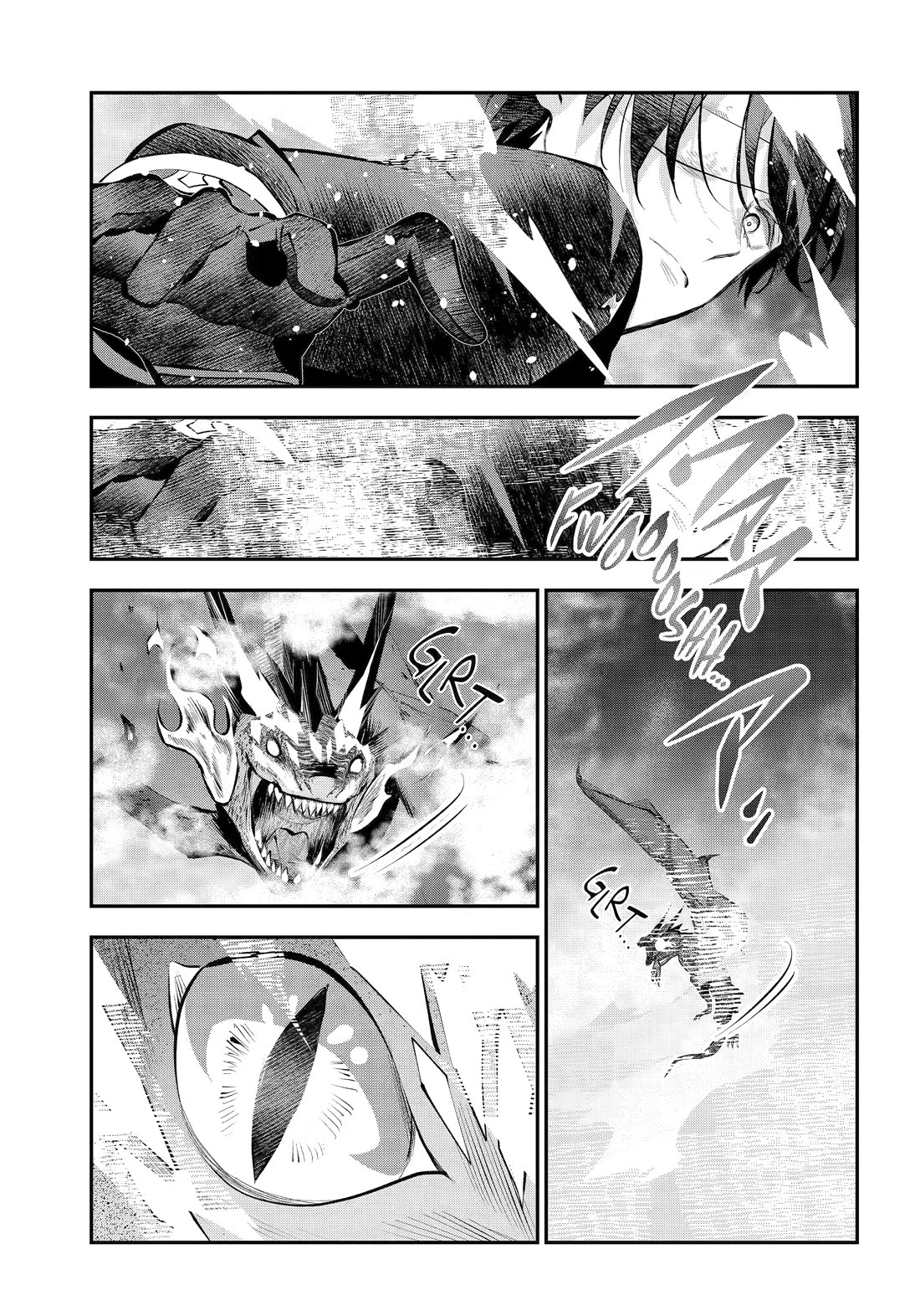Tales of Reincarnation in Maydare - The World's Worst Witch chapter 75 page 19