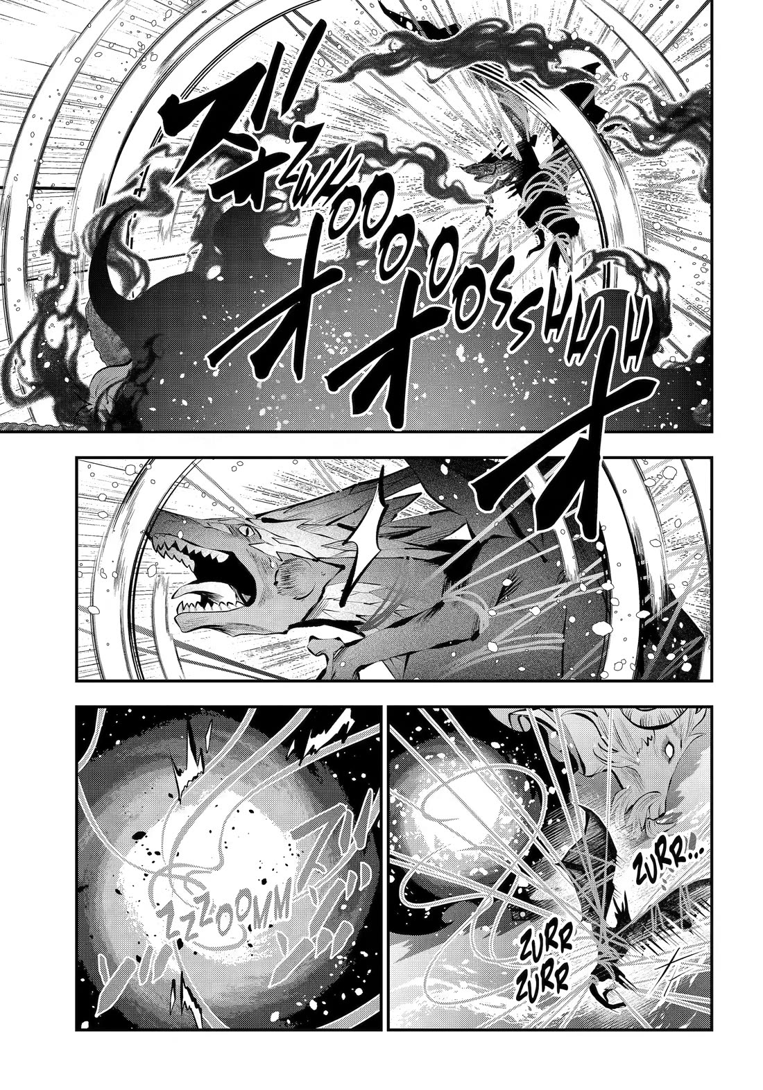 Tales of Reincarnation in Maydare - The World's Worst Witch chapter 76 page 19
