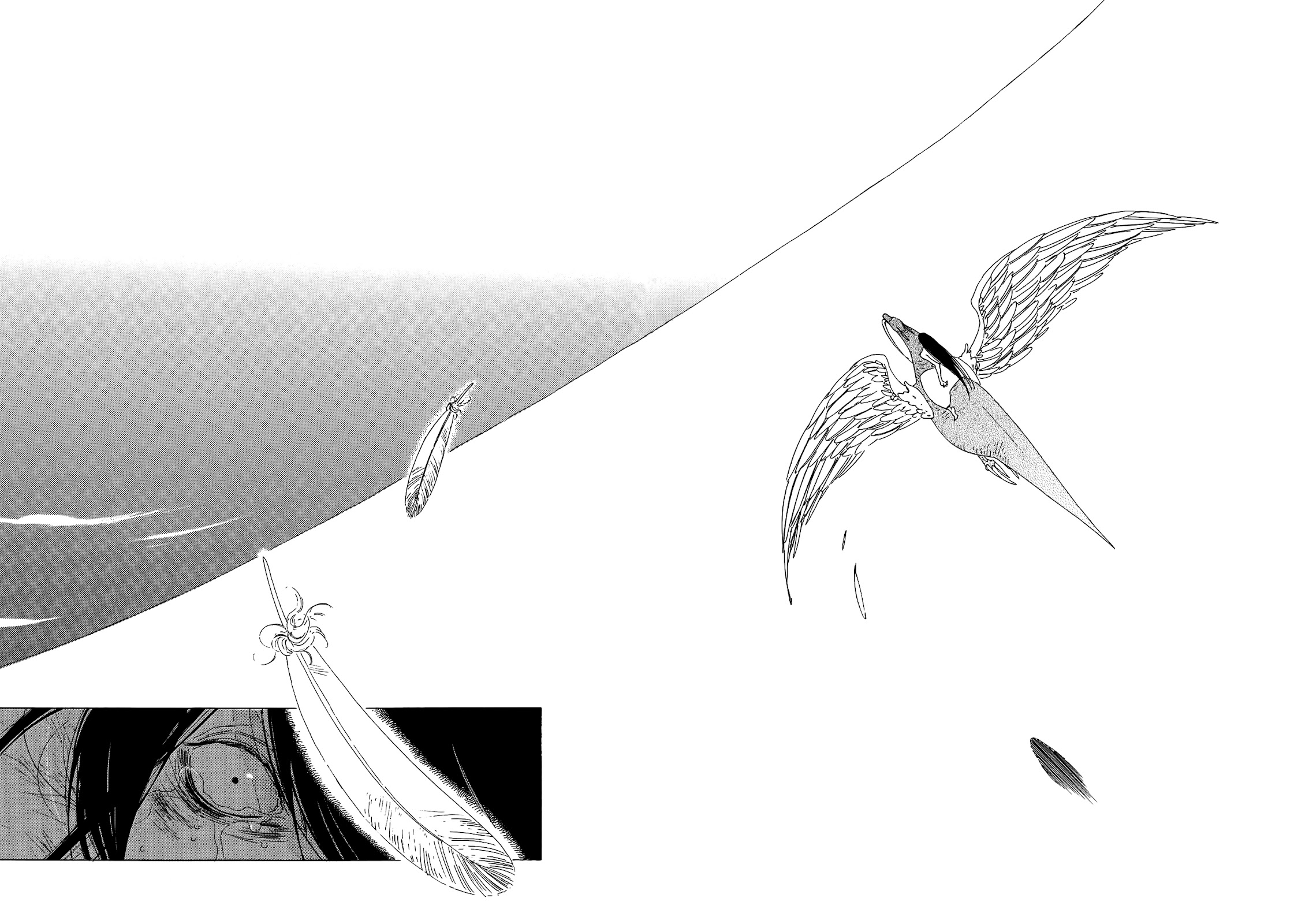 Tales of the Kingdom chapter 10 page 26