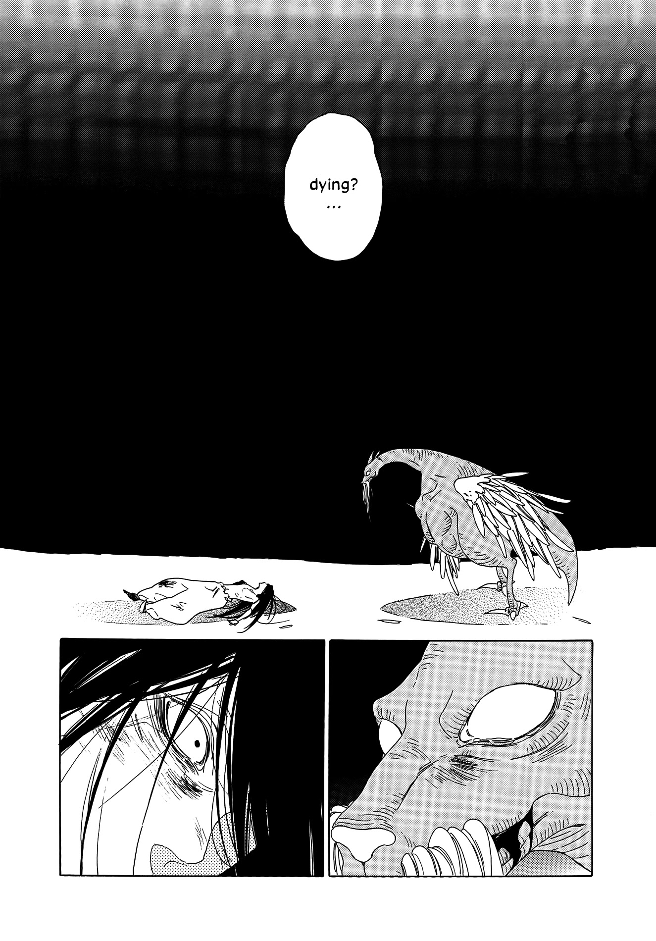 Tales of the Kingdom chapter 10 page 30