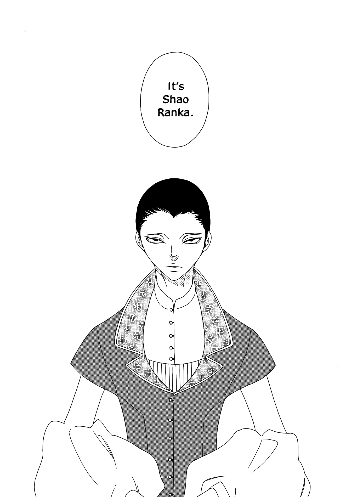 Tales of the Kingdom chapter 10 page 37