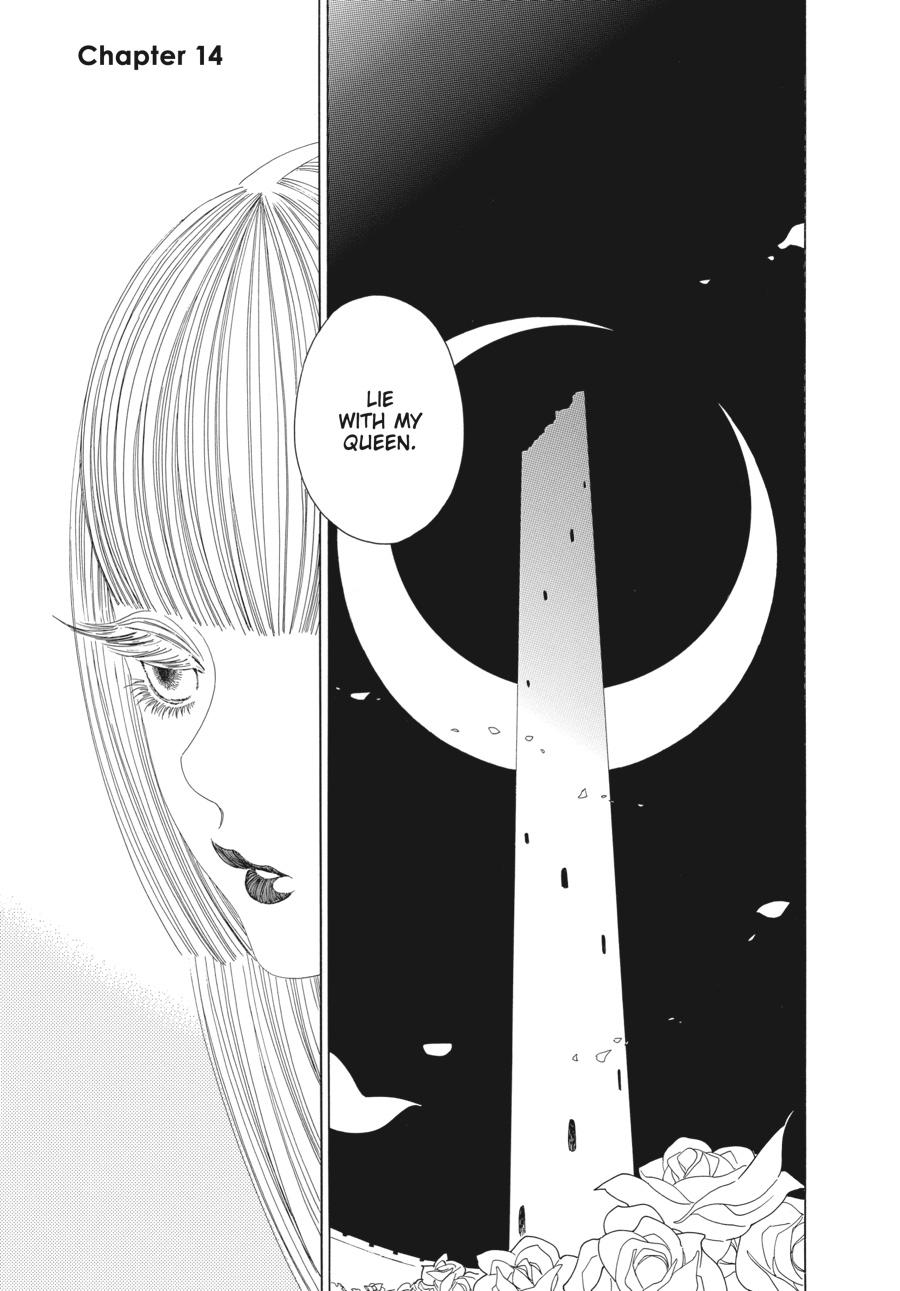 Tales of the Kingdom chapter 14 page 1