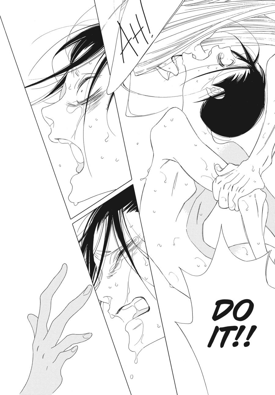 Tales of the Kingdom chapter 14 page 21