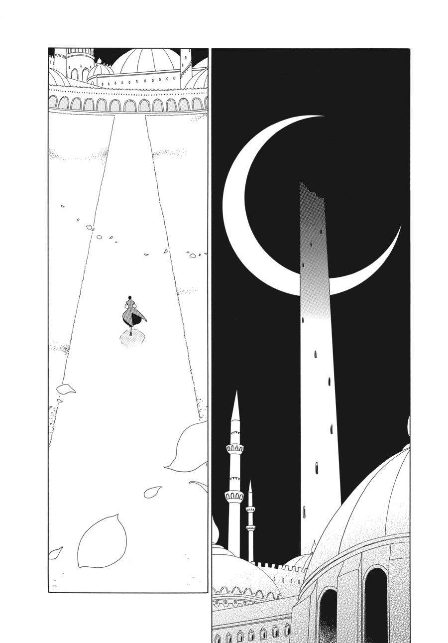 Tales of the Kingdom chapter 14 page 26