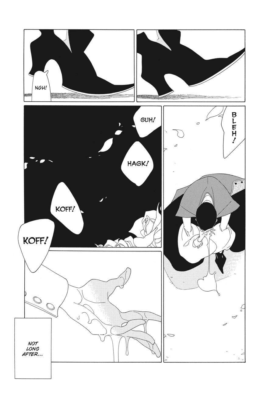 Tales of the Kingdom chapter 14 page 27