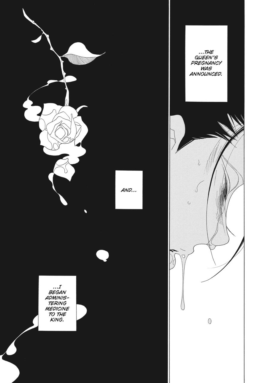 Tales of the Kingdom chapter 14 page 28