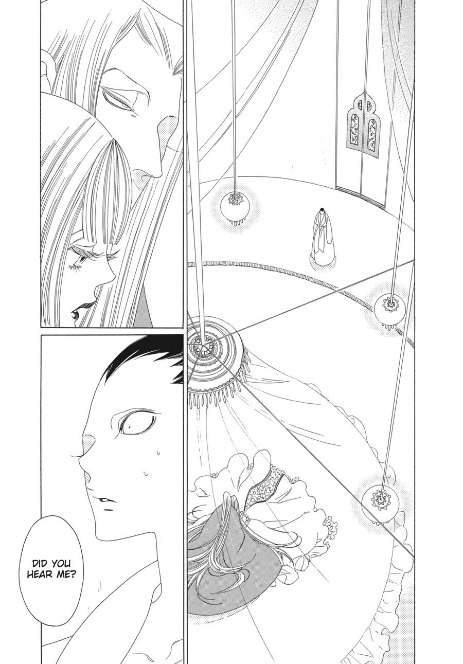 Tales of the Kingdom chapter 14 page 3