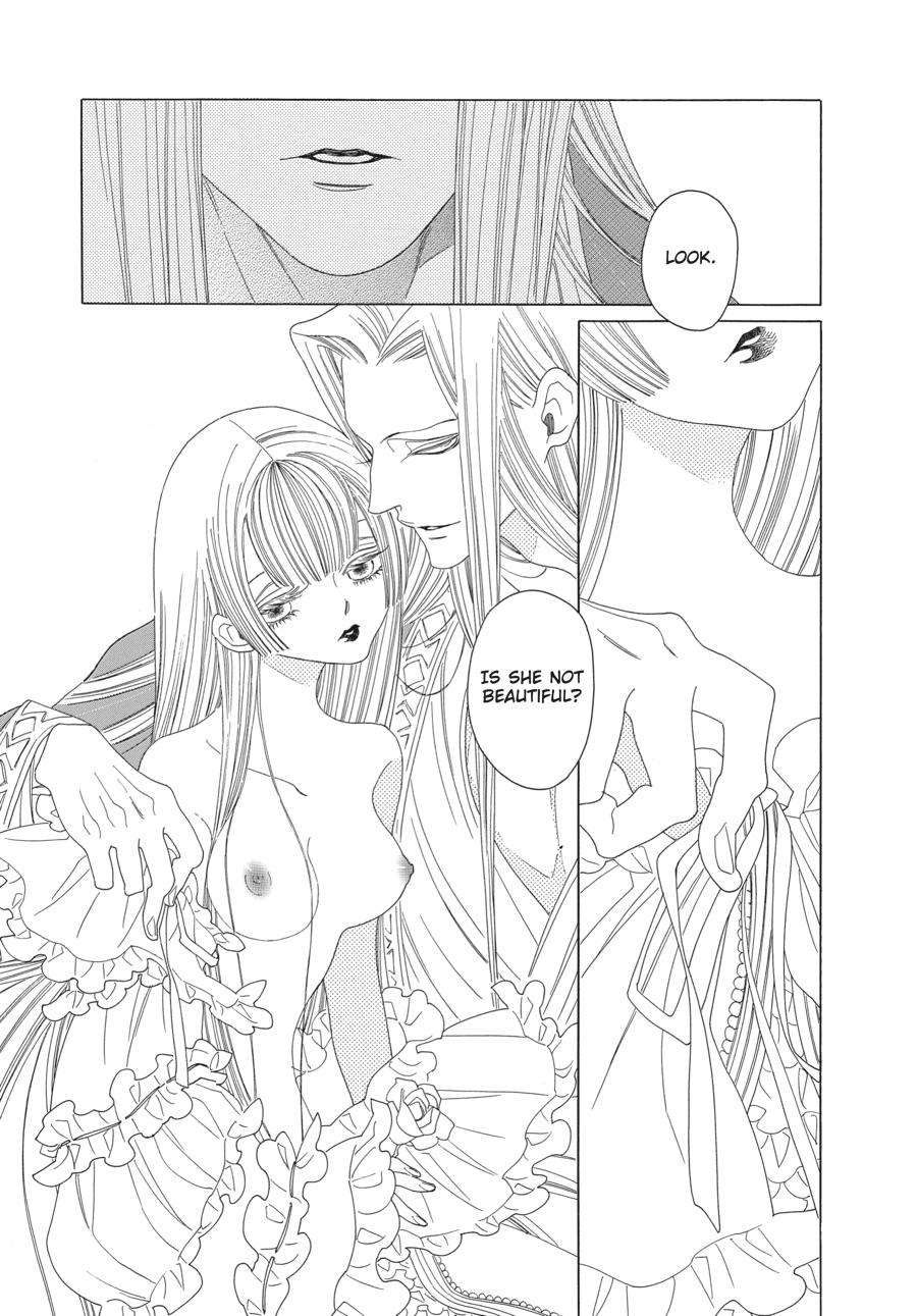 Tales of the Kingdom chapter 14 page 7