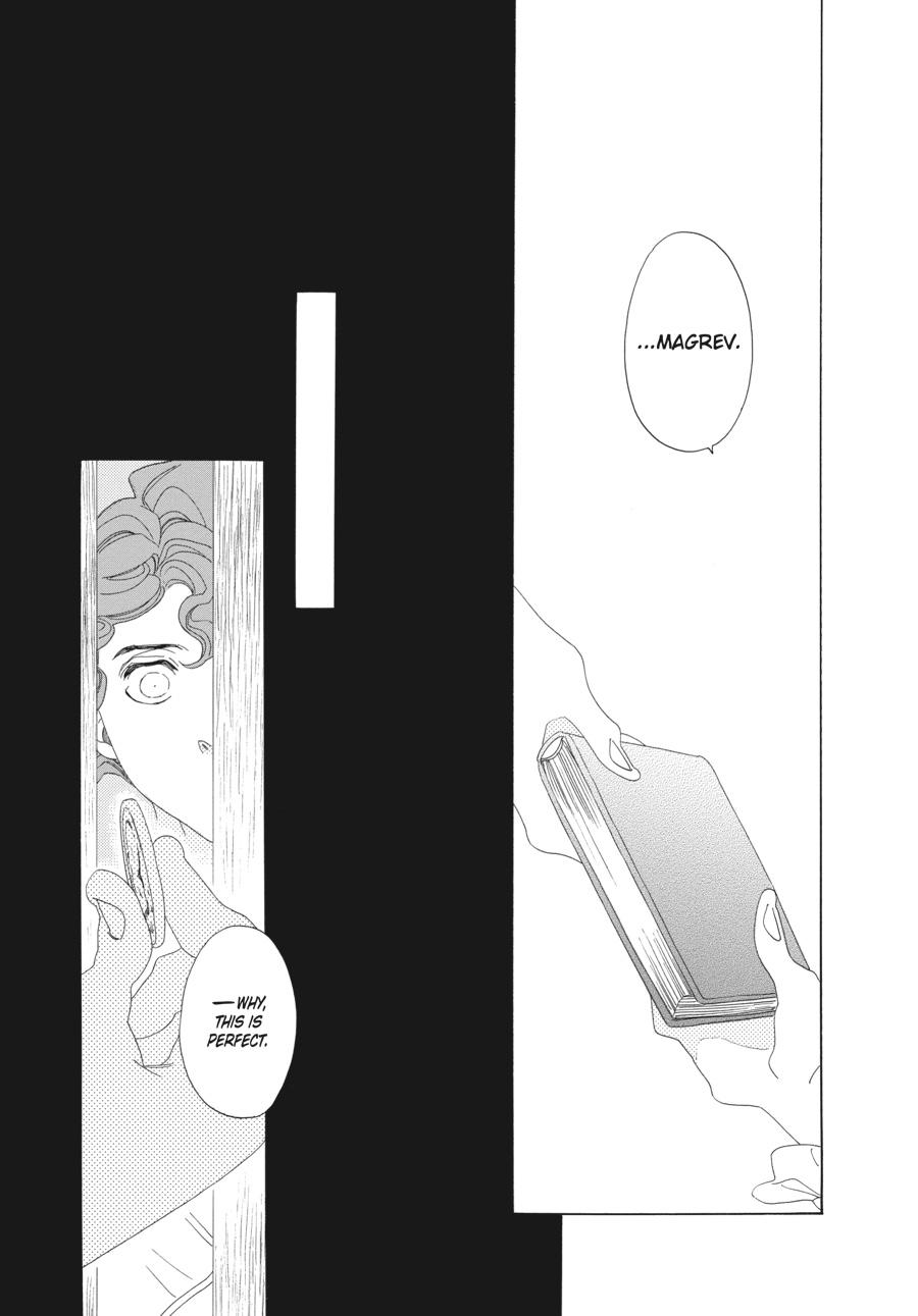 Tales of the Kingdom chapter 15 page 14