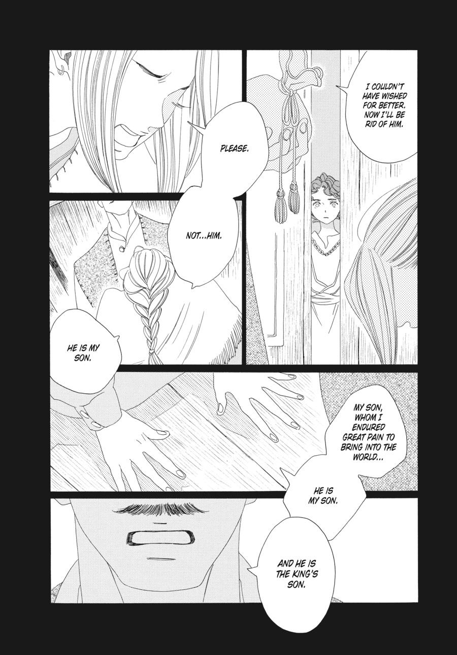 Tales of the Kingdom chapter 15 page 15