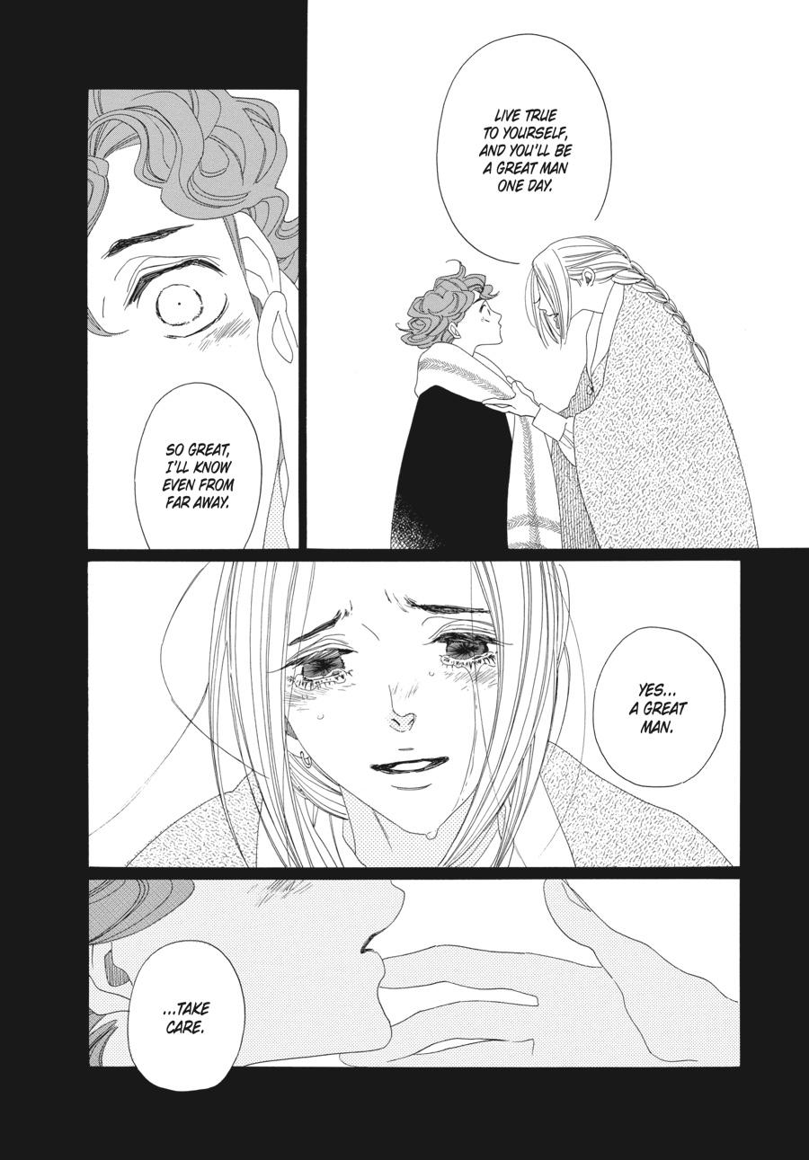 Tales of the Kingdom chapter 15 page 19