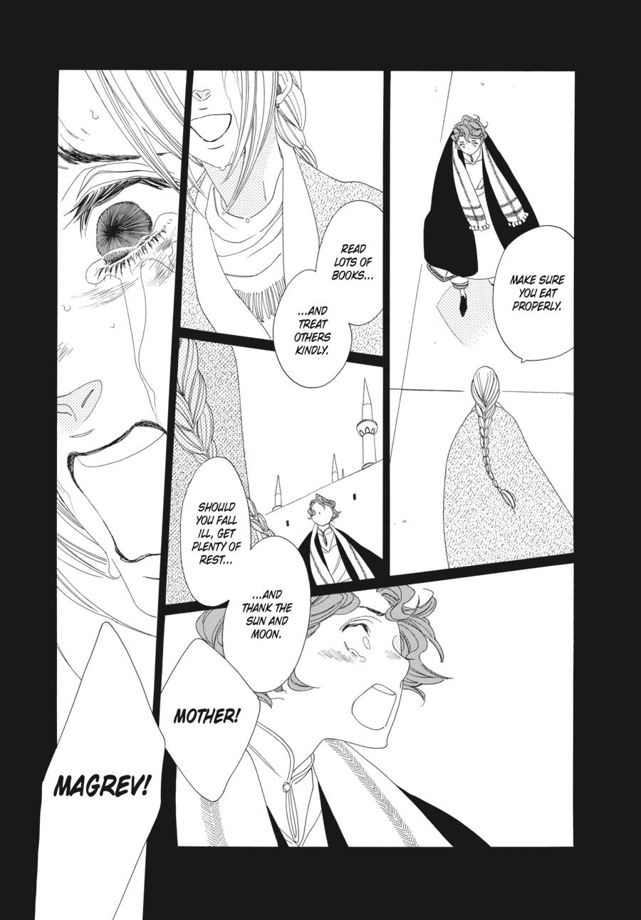 Tales of the Kingdom chapter 15 page 20