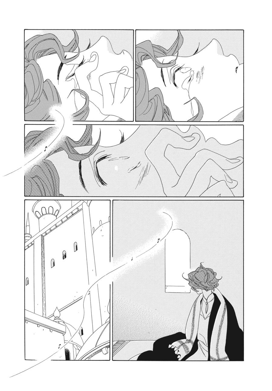 Tales of the Kingdom chapter 15 page 22