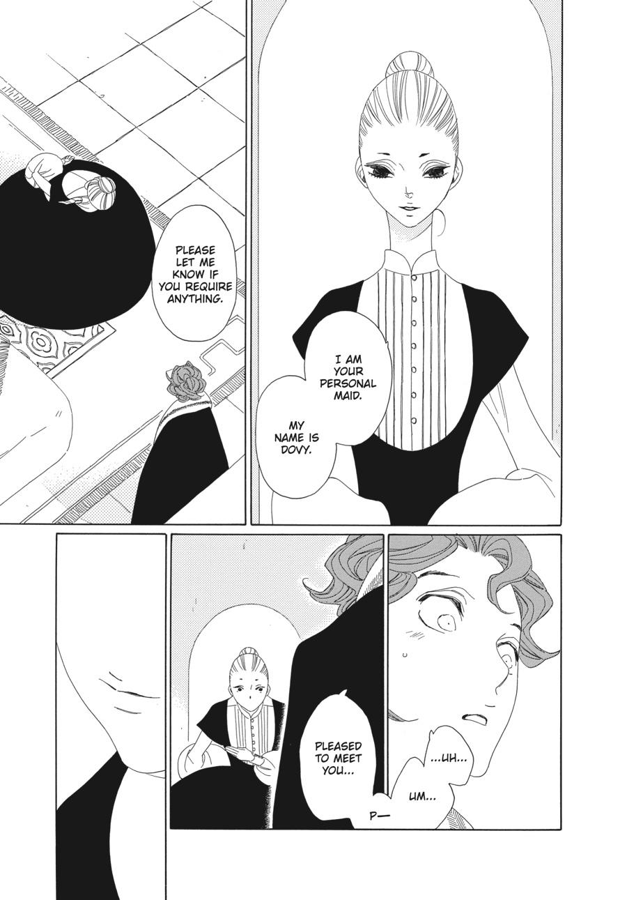 Tales of the Kingdom chapter 15 page 24