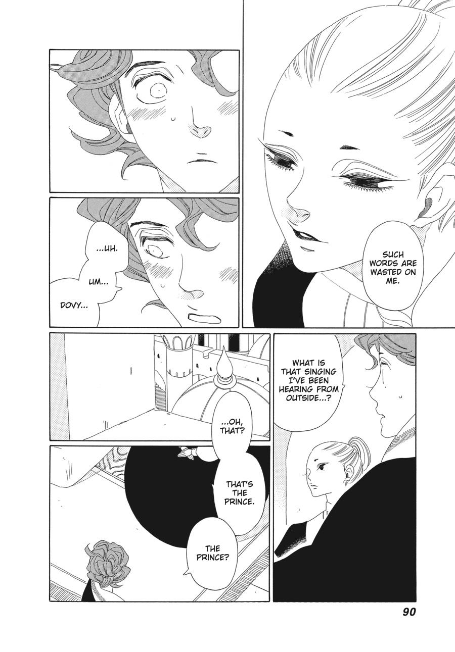 Tales of the Kingdom chapter 15 page 25