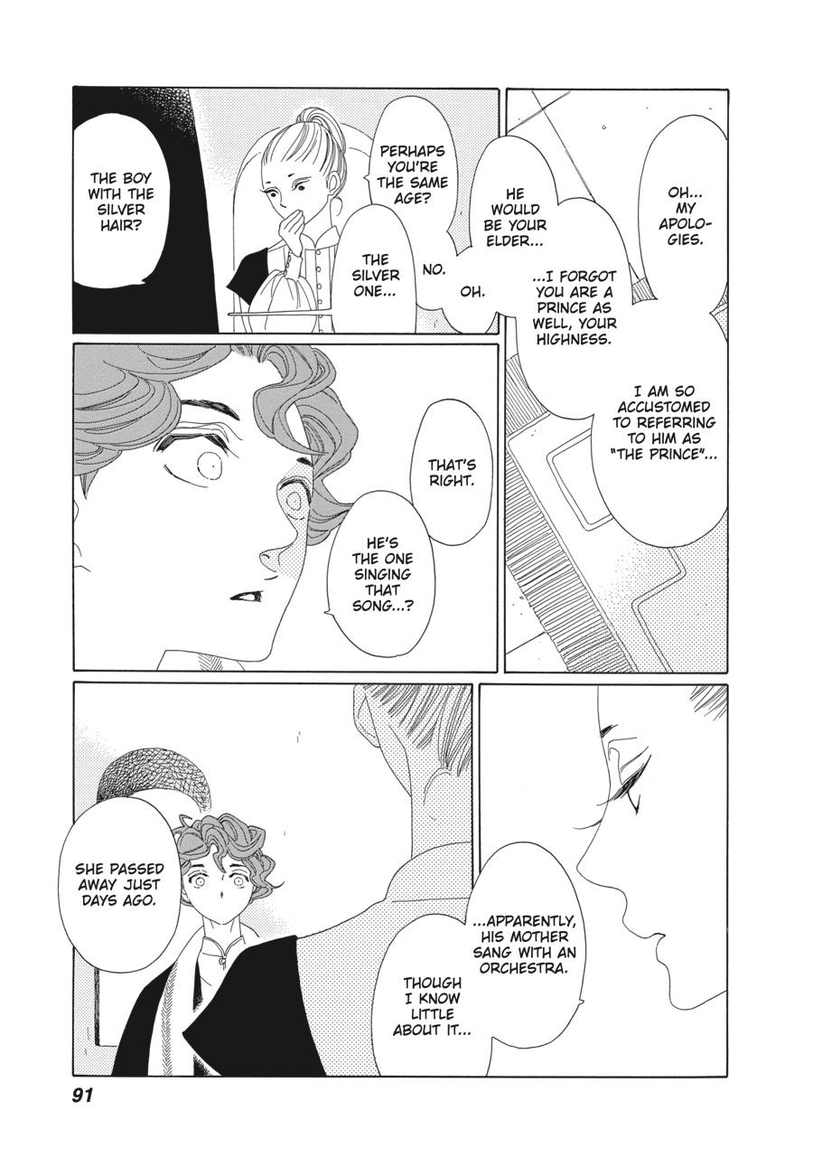 Tales of the Kingdom chapter 15 page 26