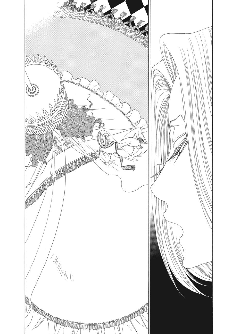 Tales of the Kingdom chapter 15 page 29