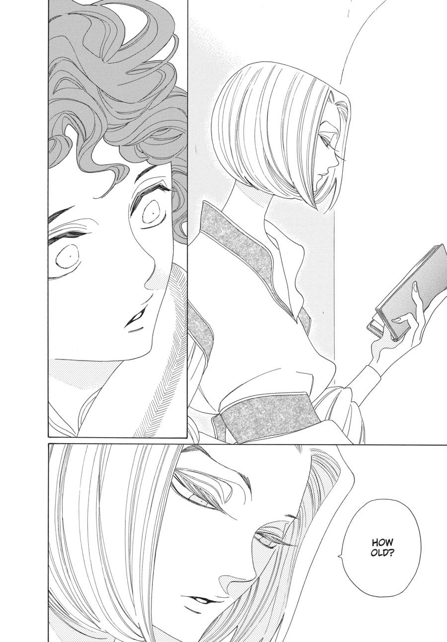 Tales of the Kingdom chapter 15 page 7