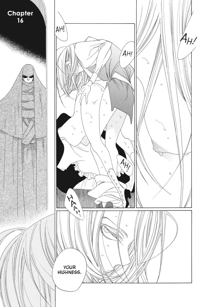 Tales of the Kingdom chapter 16 page 1