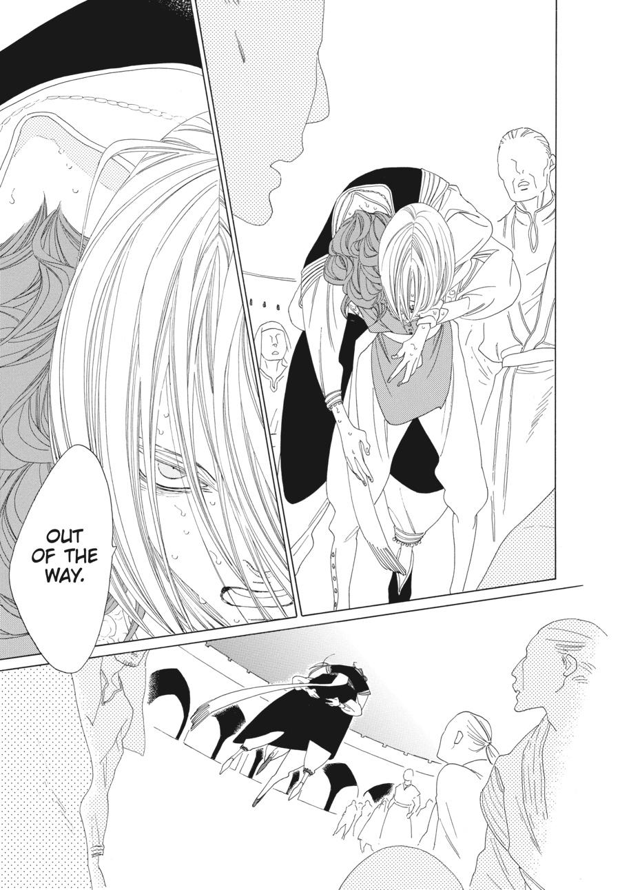 Tales of the Kingdom chapter 16 page 19