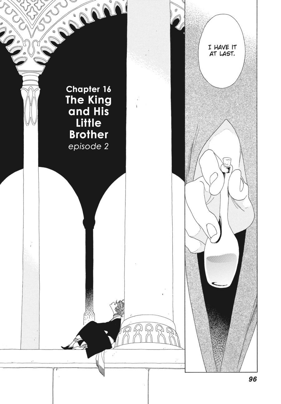 Tales of the Kingdom chapter 16 page 2