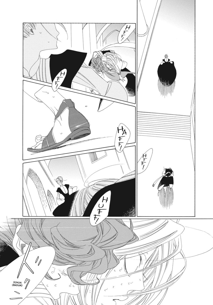 Tales of the Kingdom chapter 16 page 20