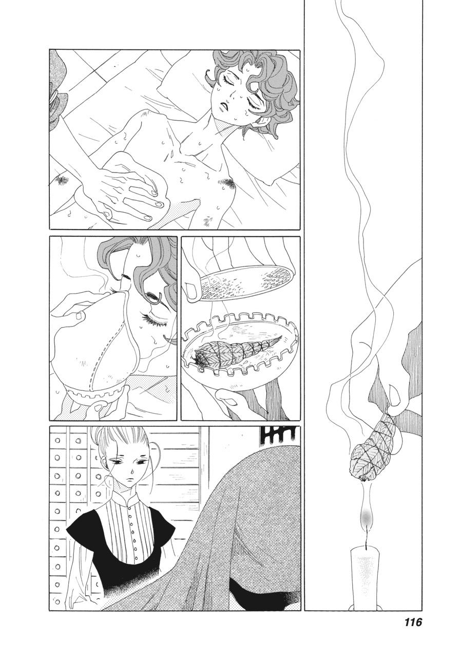 Tales of the Kingdom chapter 16 page 22