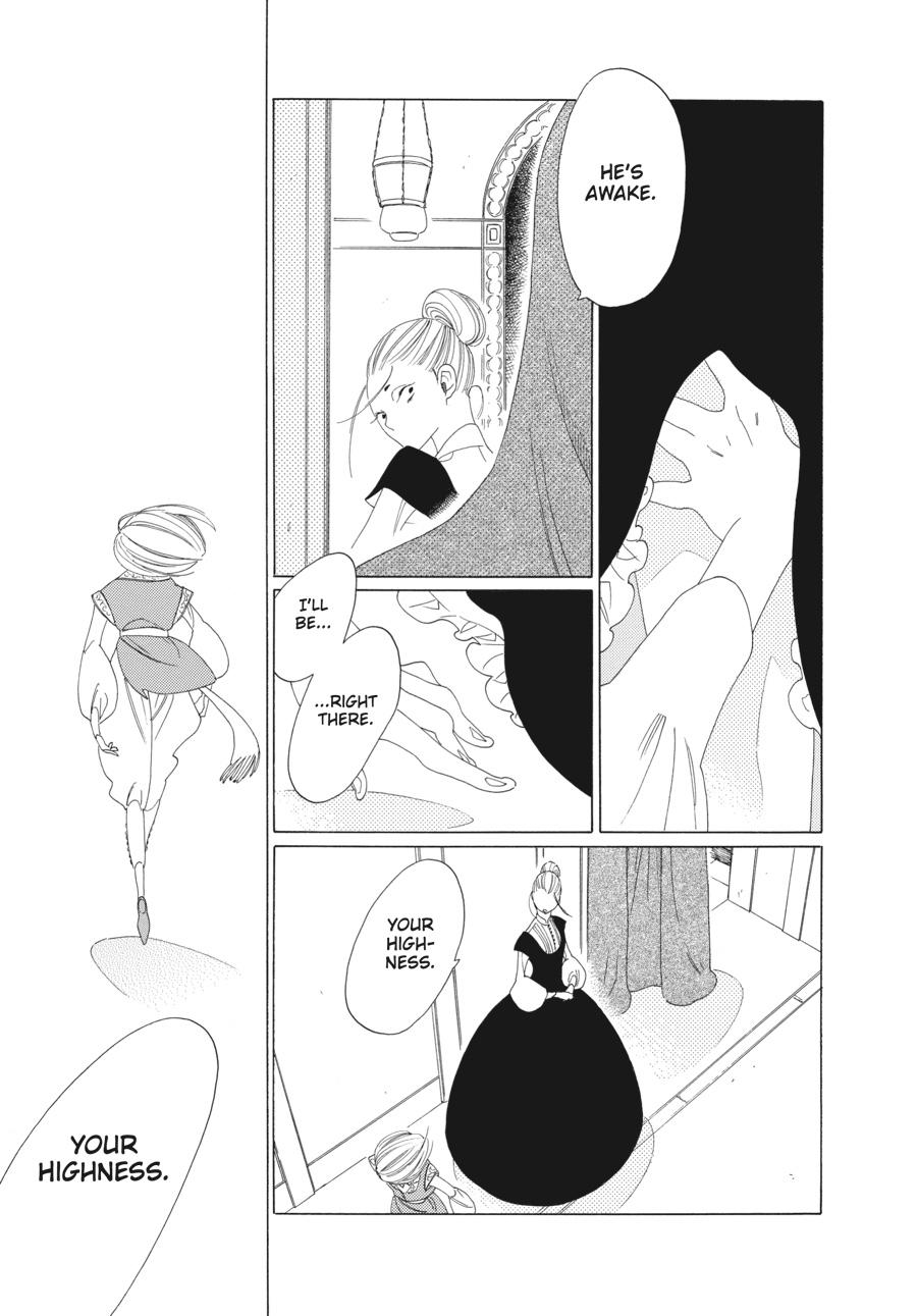 Tales of the Kingdom chapter 16 page 25