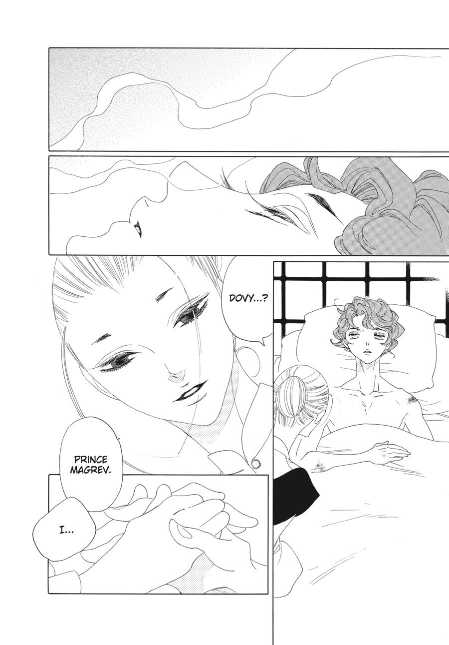 Tales of the Kingdom chapter 16 page 26