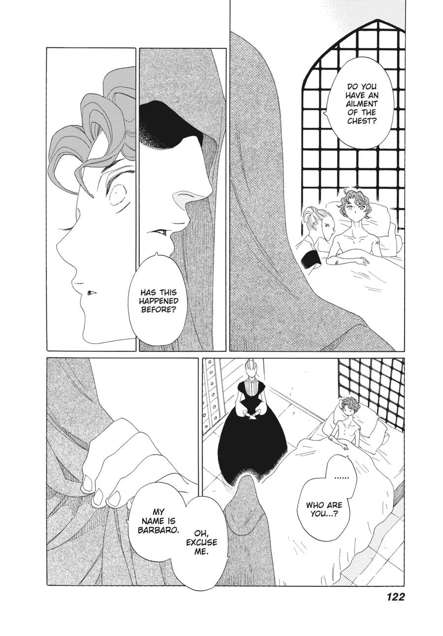 Tales of the Kingdom chapter 16 page 28