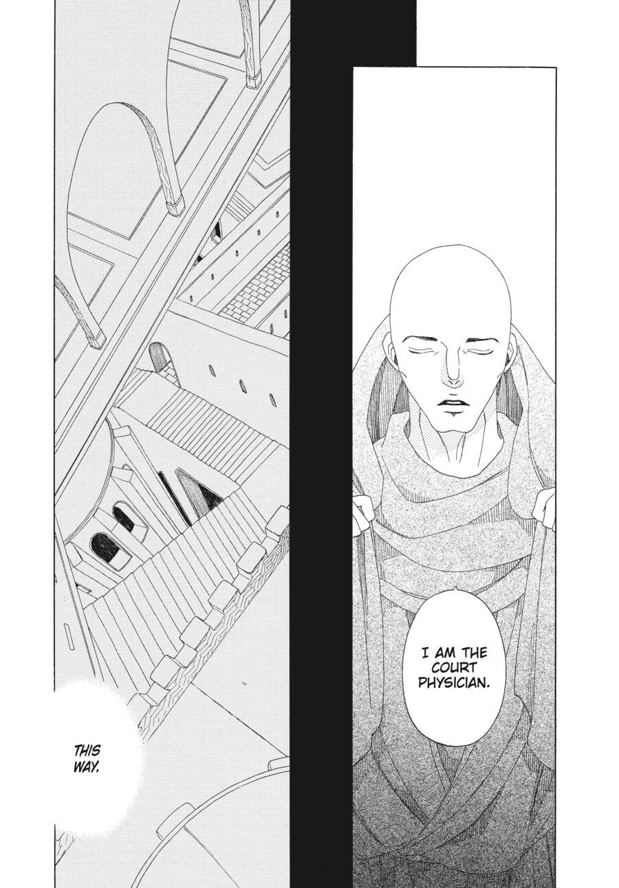 Tales of the Kingdom chapter 16 page 29