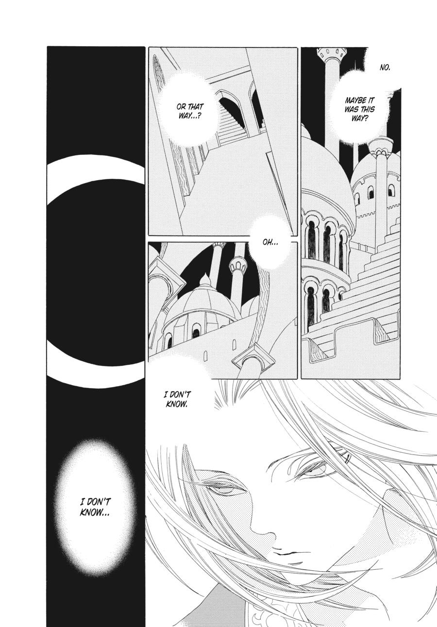 Tales of the Kingdom chapter 16 page 30