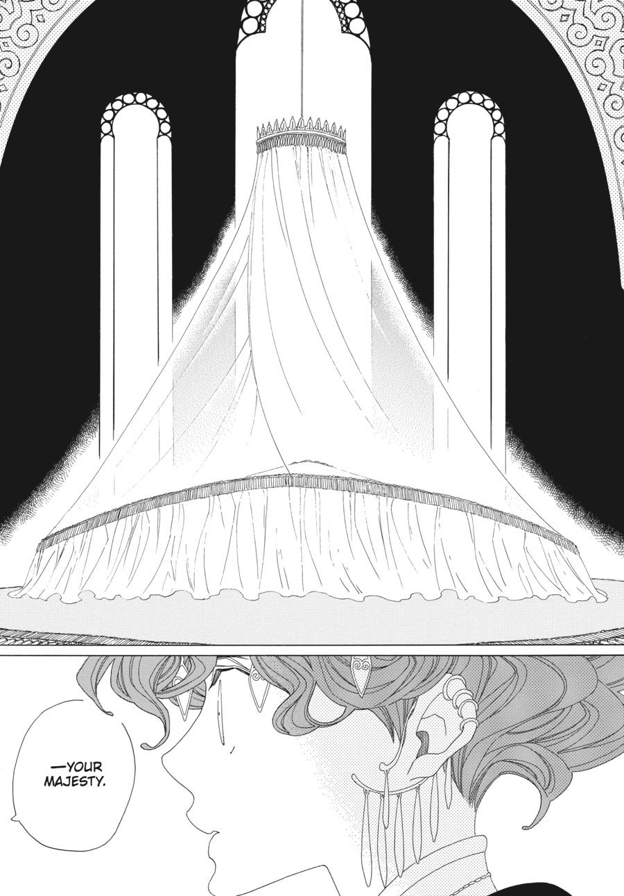 Tales of the Kingdom chapter 16 page 5