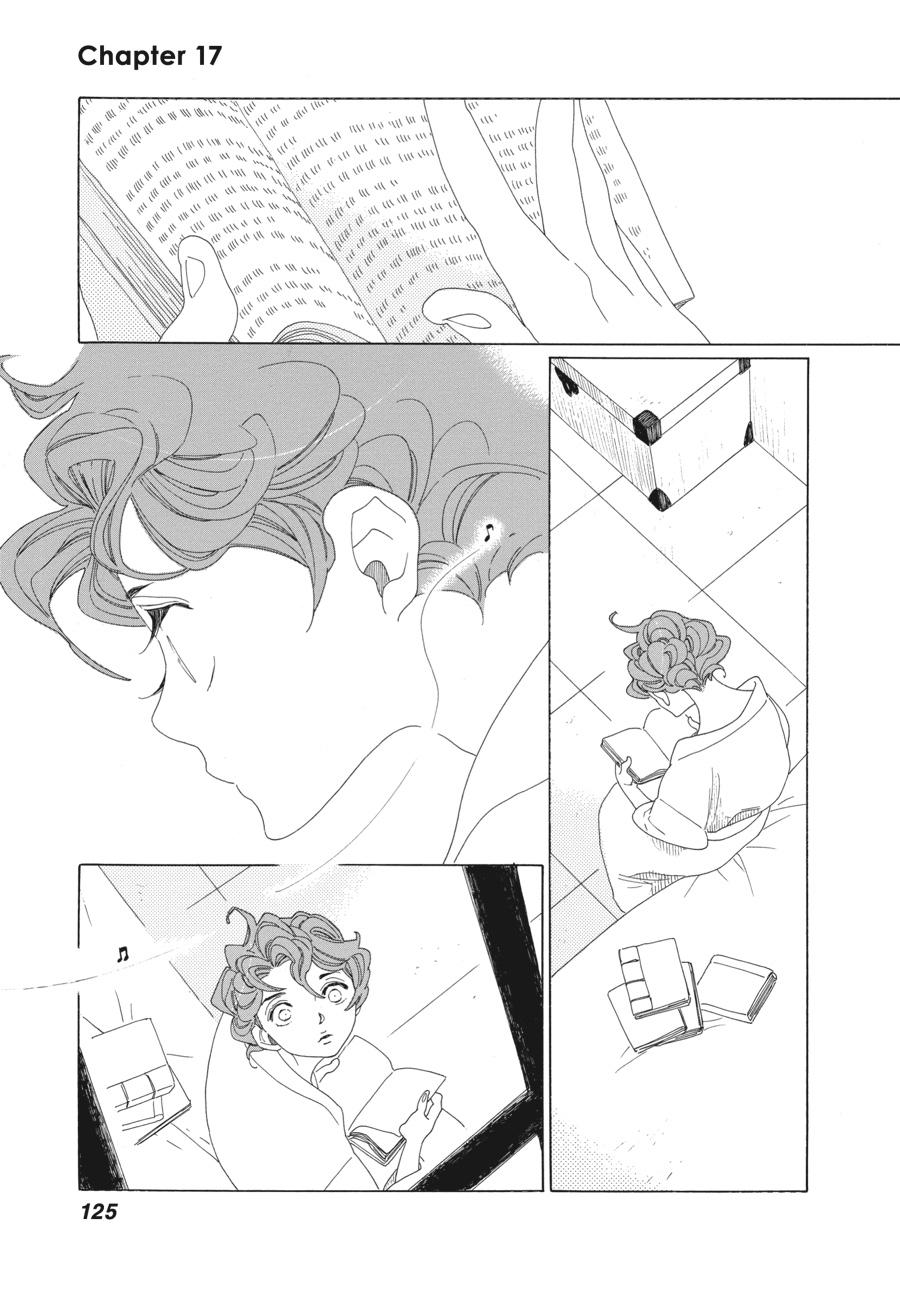 Tales of the Kingdom chapter 17 page 1