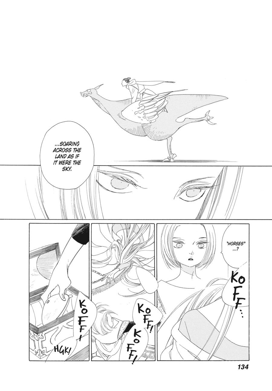 Tales of the Kingdom chapter 17 page 10