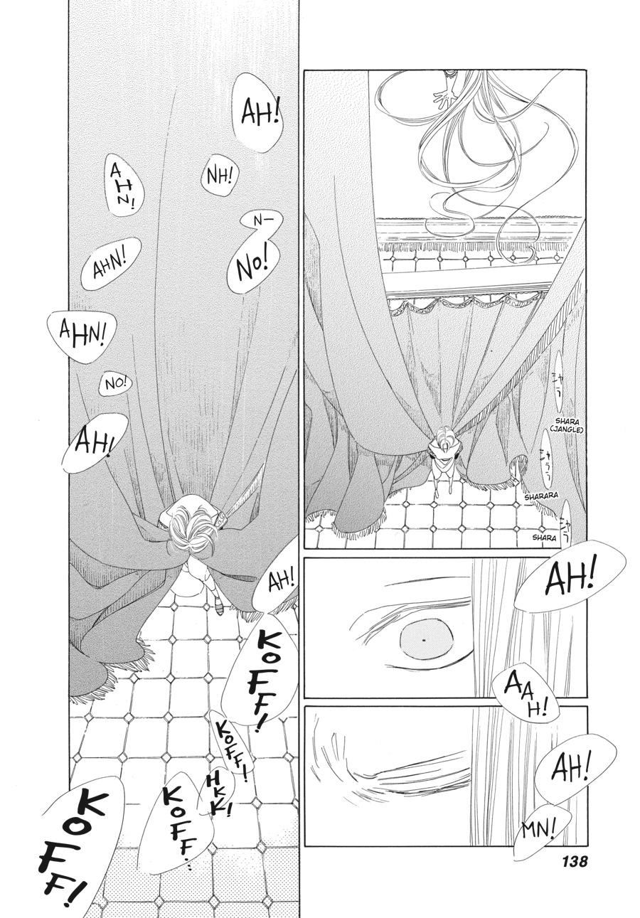 Tales of the Kingdom chapter 17 page 14