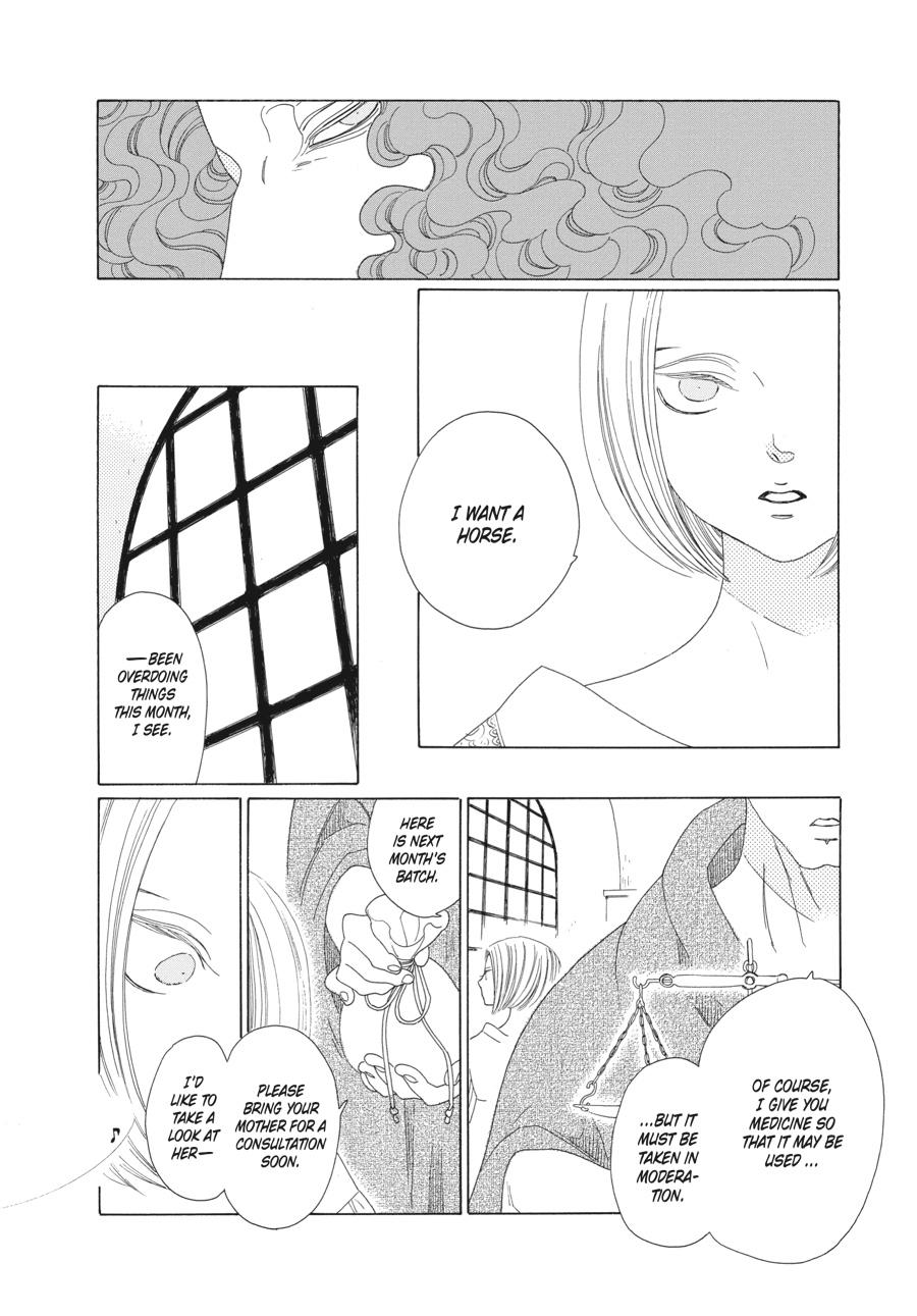 Tales of the Kingdom chapter 17 page 16