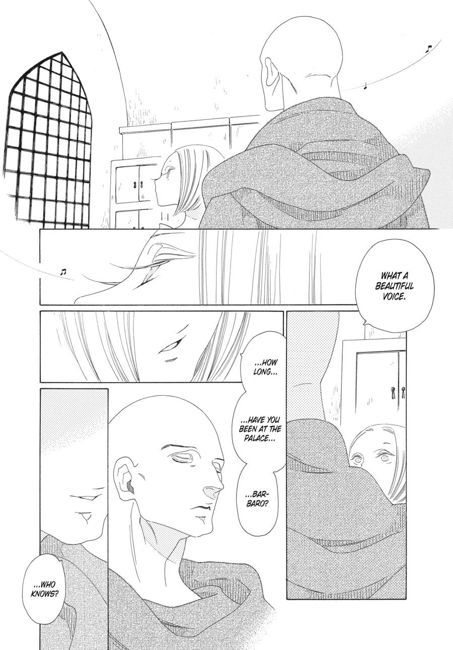 Tales of the Kingdom chapter 17 page 17