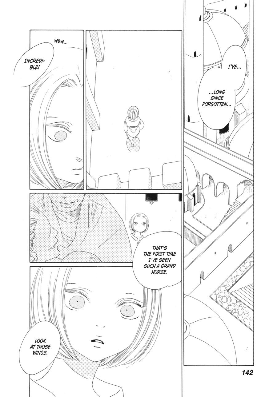 Tales of the Kingdom chapter 17 page 18