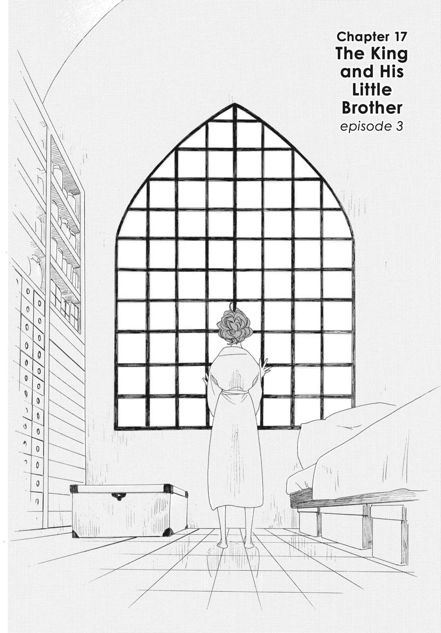 Tales of the Kingdom chapter 17 page 2