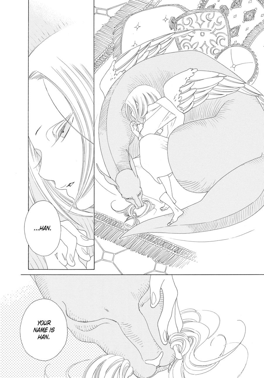 Tales of the Kingdom chapter 17 page 24