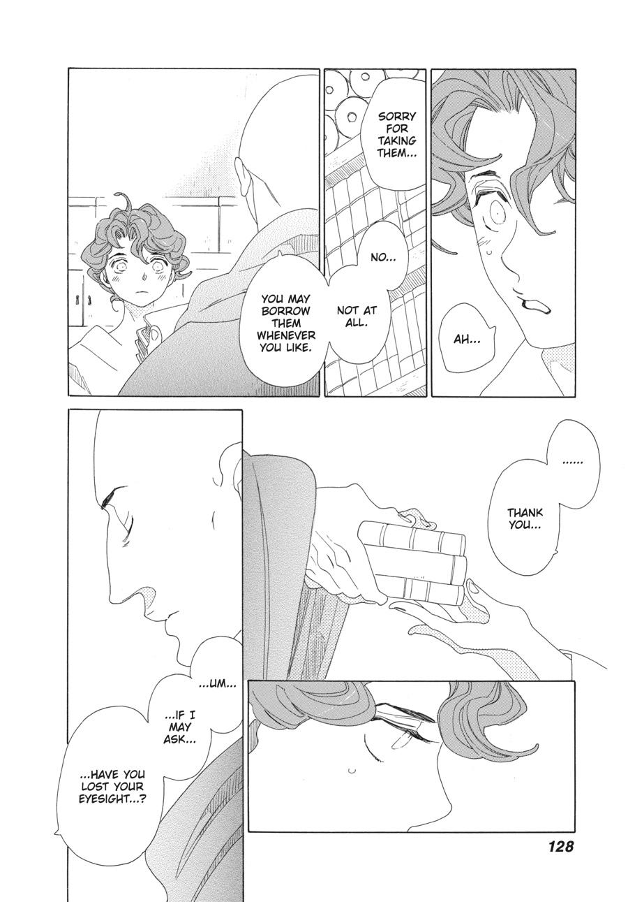 Tales of the Kingdom chapter 17 page 4