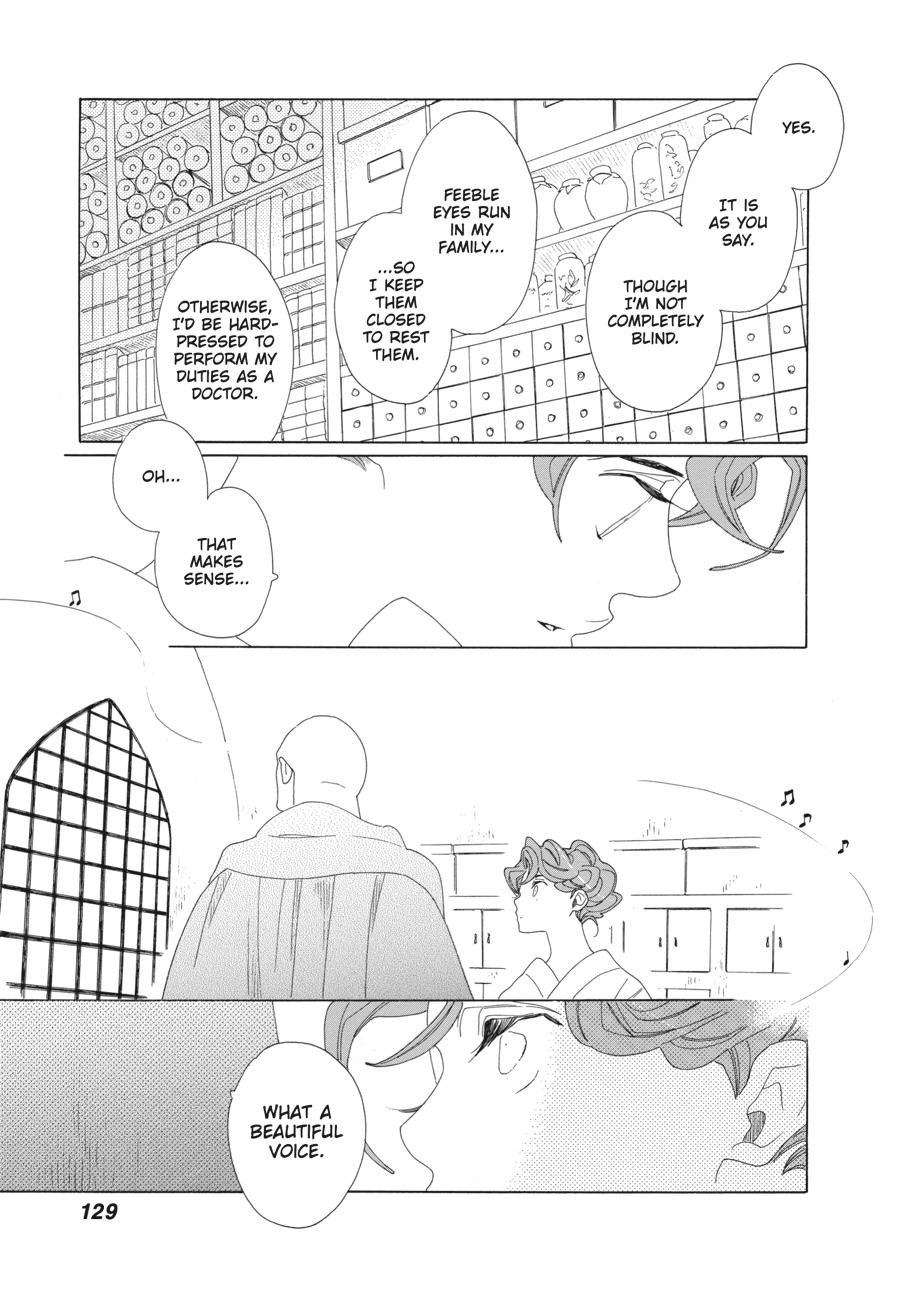 Tales of the Kingdom chapter 17 page 5