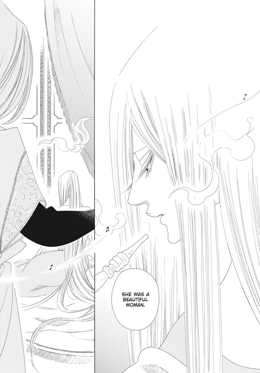 Tales of the Kingdom chapter 17 page 7