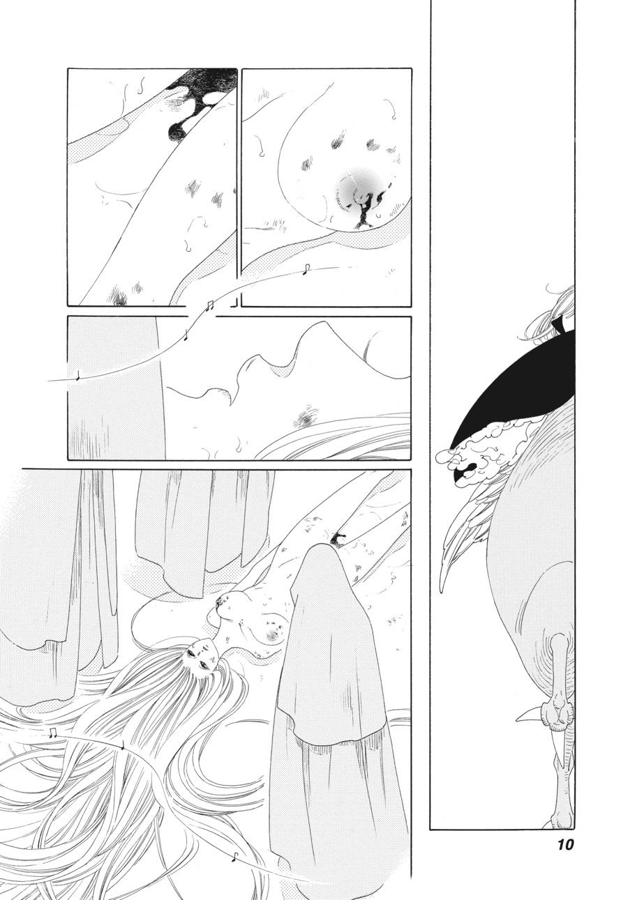 Tales of the Kingdom chapter 19 page 10