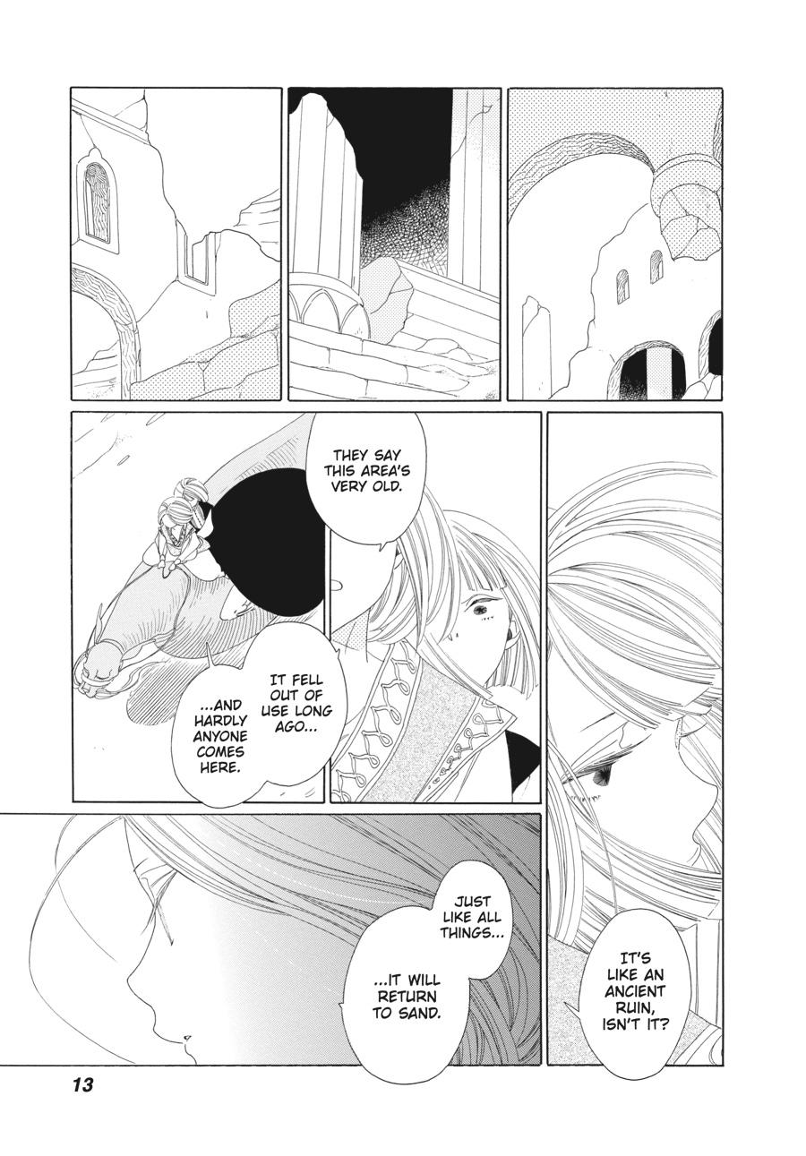 Tales of the Kingdom chapter 19 page 13